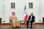 رئیس‌جمهور: این وضع شایسته امت اسلامی نیست