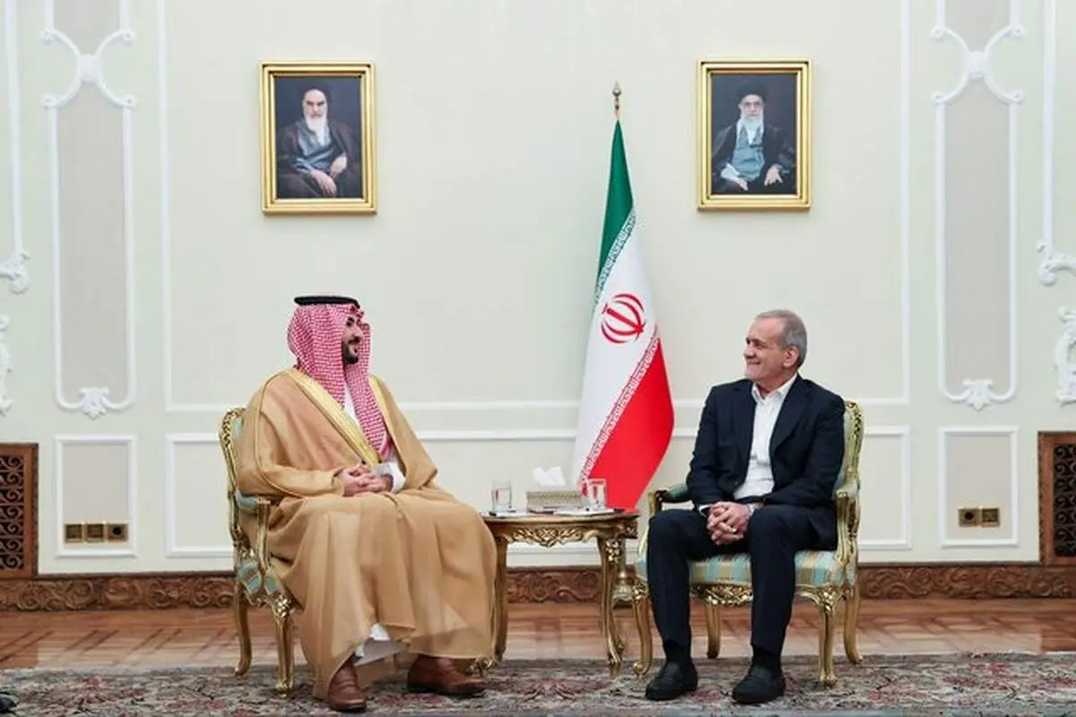 رئیس‌جمهور: این وضع شایسته امت اسلامی نیست