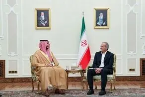 رئیس‌جمهور: این وضع شایسته امت اسلامی نیست