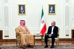 رئیس‌جمهور: این وضع شایسته امت اسلامی نیست