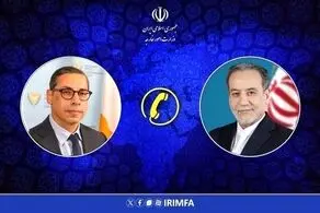 عراقچی: اتحادیه اروپا در رویکردهای غیرسازنده خود تجدید نظر جدی کند