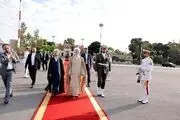 جزئیات سفر رئیس قوه قضاییه به چین 