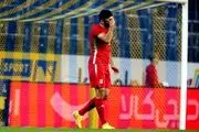  بمب نقل و انتقال سرخ‌پوشان! /پیشنهاد وسوسه کننده پرسپولیس به ستاره ملی‌پوش