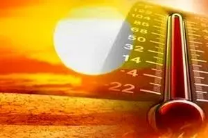 اطلاعیه هواشناسی استان تهران برای ۳۱ تیر و اول مردادماه صادر شد