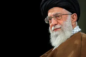 دیدار مردم سیستان و بلوچستان با رهبری