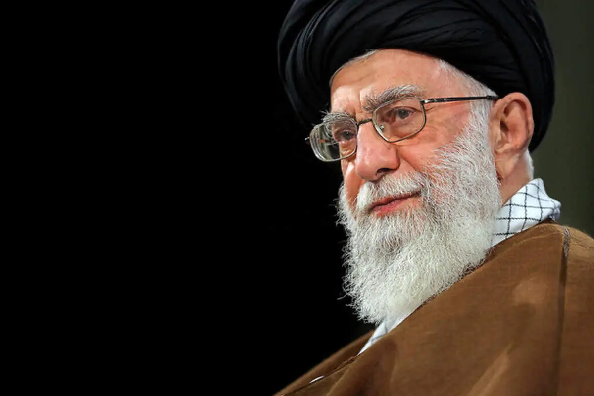 نمایندگان با رهبری دیدار می کنند