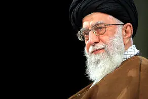 دیدار مردم سیستان و بلوچستان با رهبری
