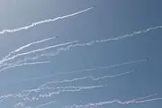 ایران بازدارندگی خود را افزایش داد + واکنش رسانه های غربی 