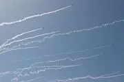 ایران بازدارندگی خود را افزایش داد + واکنش رسانه های غربی 