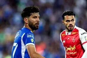 ستاره‌های استقلال و پرسپولیس در لیست جدید تیم ملی