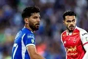ستاره‌های استقلال و پرسپولیس در لیست جدید تیم ملی
