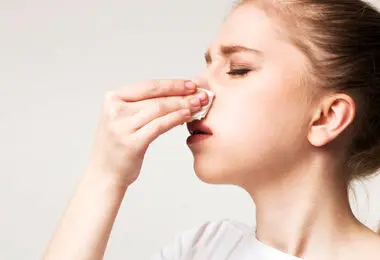 چگونه از خون‌دماغ‌های تابستانی پیشگیری کنیم؟