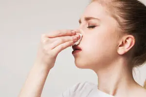 چگونه از خون‌دماغ‌های تابستانی پیشگیری کنیم؟