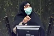 نامه‌ عجیب یک کاندیدا زن: هر کس در برگه‌ رأی نوشت خانم دکتر منظورش من هستم!