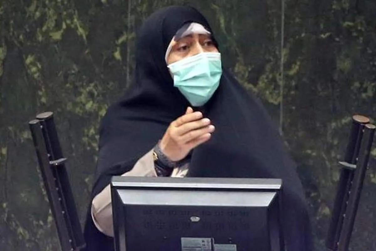 نامه‌ عجیب یک کاندیدا زن: هر کس در برگه‌ رأی نوشت خانم دکتر منظورش من هستم!