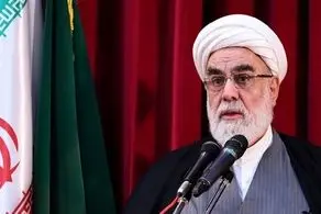 پاسخ تند رییس دفتر انقلاب به نتانیاهو: این سر مار نیست عصای موسی است و همه مارها را می‌بلعد