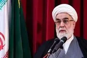 پاسخ تند رییس دفتر انقلاب به نتانیاهو: این سر مار نیست عصای موسی است و همه مارها را می‌بلعد