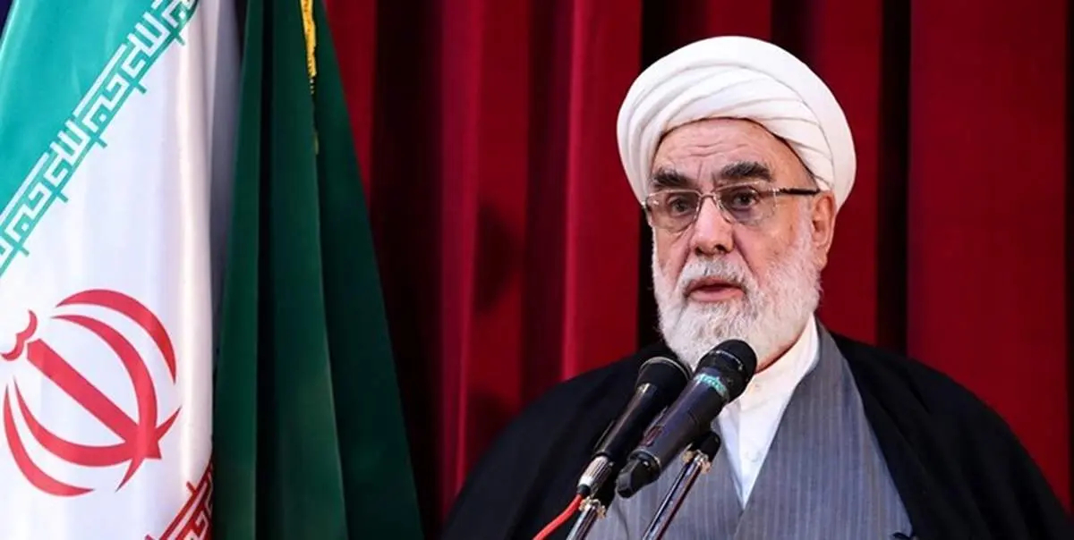 پاسخ تند رییس دفتر انقلاب به نتانیاهو: این سر مار نیست عصای موسی است و همه مارها را میبلعد