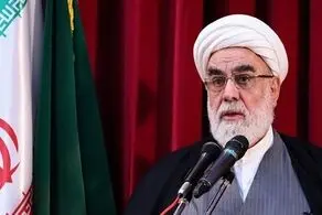 پاسخ تند رییس دفتر انقلاب به نتانیاهو: این سر مار نیست عصای موسی است و همه مارها را می‌بلعد