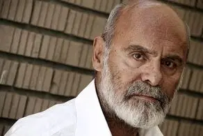 جمشید هاشم‌پور: شرم می‌کنم بگویم هنرپیشه‌ام