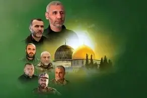 بیانیه انصارالله در پی تایید شهادت محمد ضیف