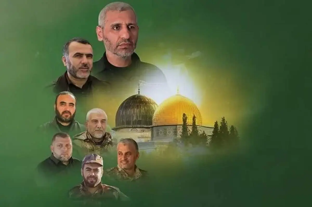 بیانیه انصارالله در پی تایید شهادت محمد ضیف