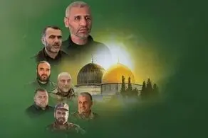 بیانیه انصارالله در پی تایید شهادت محمد ضیف