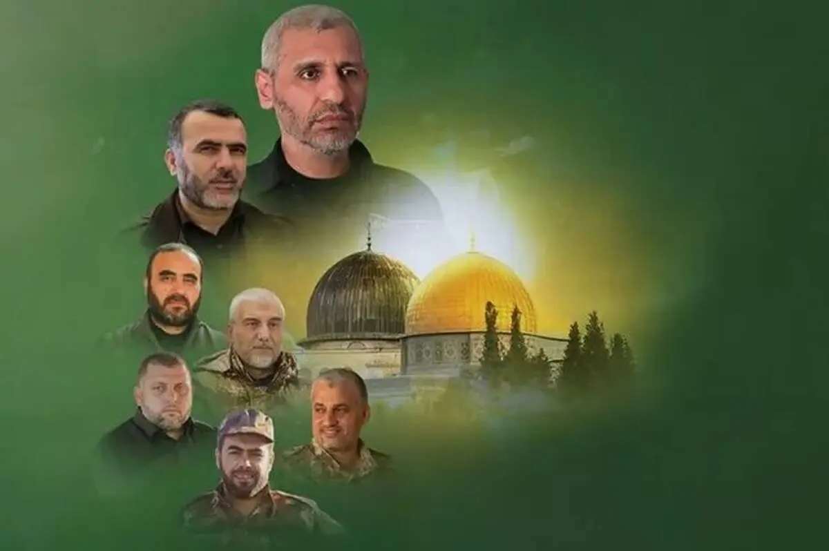 بیانیه انصارالله در پی تایید شهادت محمد ضیف