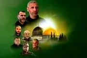 بیانیه انصارالله در پی تایید شهادت محمد ضیف