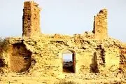 قبرستان جن‌ها در چابهار