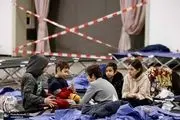 تجاوز بی‌شرمانه روس‌ها به پسران اوکراینی!