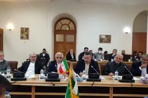 برگزاری سومین جلسه کمیسیون عالی مرزی پاکستان و ایران