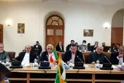 برگزاری سومین جلسه کمیسیون عالی مرزی پاکستان و ایران