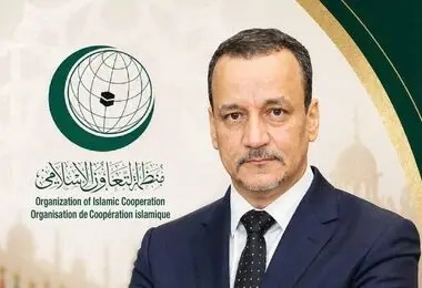 دبیرکل جدید سازمان همکاری اسلامی کیست؟ 