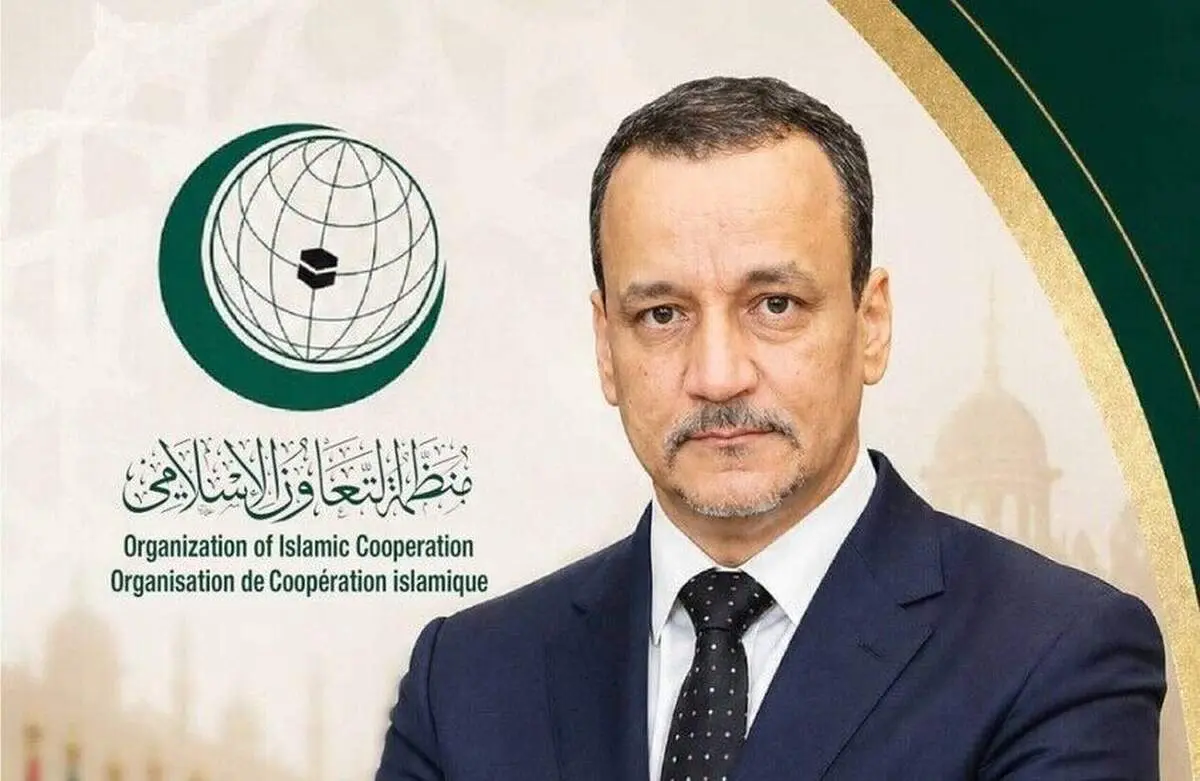دبیرکل جدید سازمان همکاری اسلامی کیست؟ 