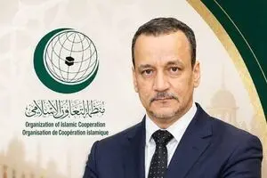 دبیرکل جدید سازمان همکاری اسلامی کیست؟ 