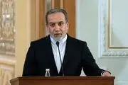 با یک یا ۲ حرکت اعتماد ایران به آمریکا جلب نخواهد شد