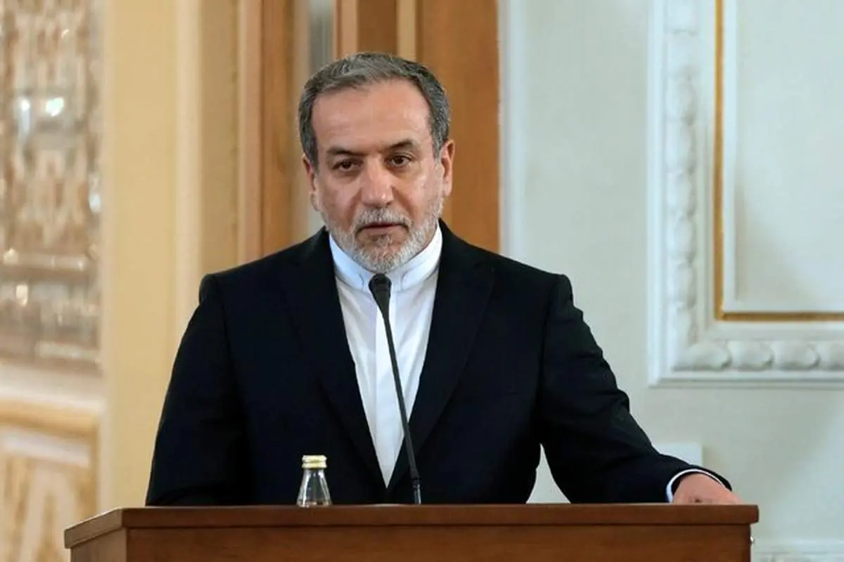 با یک یا ۲ حرکت اعتماد ایران به آمریکا جلب نخواهد شد