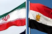 مصر رابطه با ایران را تکذیب کرد