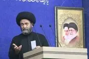 واکنش یک امام جمعه به شعار «زن زندگی آزادی»