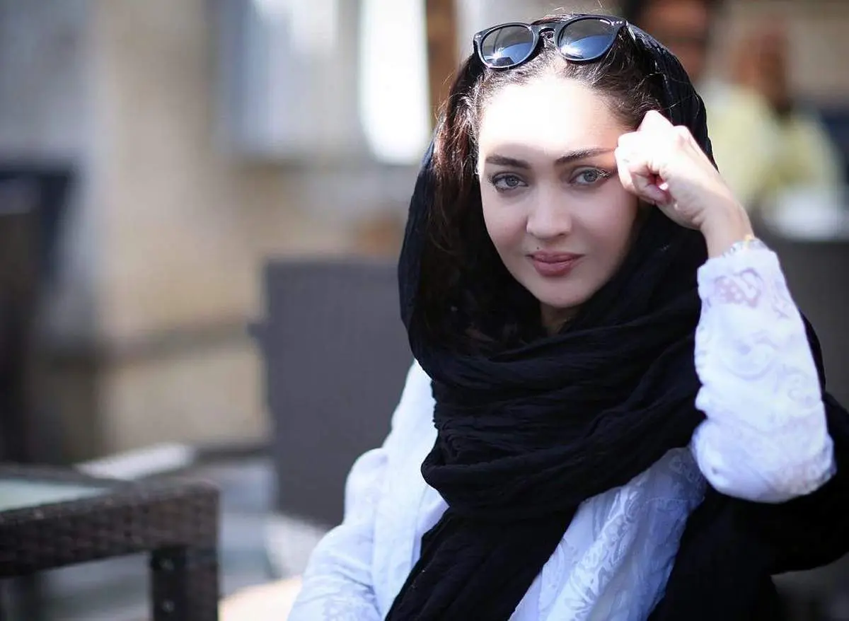 پاسخ عجیب و باورنکردنی نیکی کریمی به سوال : چرا شما مجردید؟