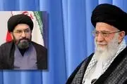 امام جمعه جدید زنجان و نماینده ولی فقیه در استان منصوب شد