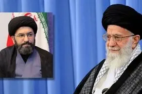 امام جمعه جدید زنجان و نماینده ولی فقیه در استان منصوب شد