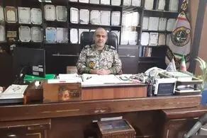 فرمانده گروه واکنش سریع شهید ستاری: آماده اجرای هرگونه ماموریتی هستیم 