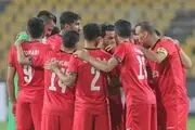 پرسپولیس به فدراسیون بدهکار شد!