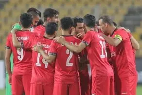 پرسپولیس به فدراسیون بدهکار شد!