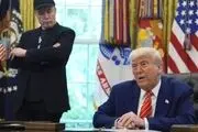 ایلان ماسک رسما راه خود را از ترامپ جدا کرد 