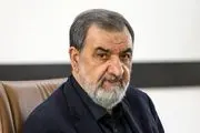 واکنش محسن رضایی به عملیات وزارت اطلاعات در اسرائیل