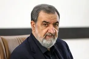 واکنش محسن رضایی به عملیات وزارت اطلاعات در اسرائیل