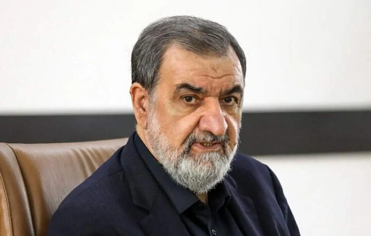واکنش محسن رضایی به عملیات وزارت اطلاعات در اسرائیل